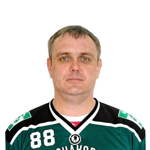 Galanov Ivan