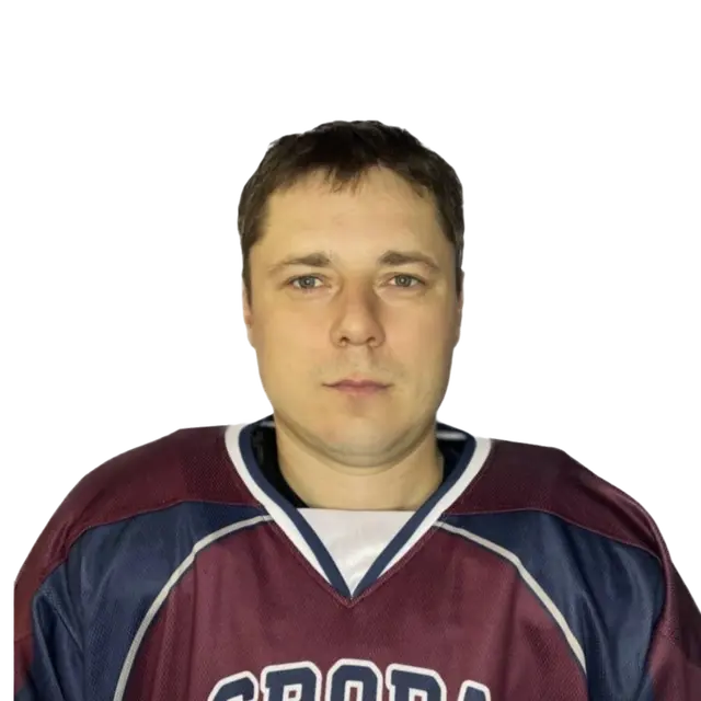 Korneyev Aleksey