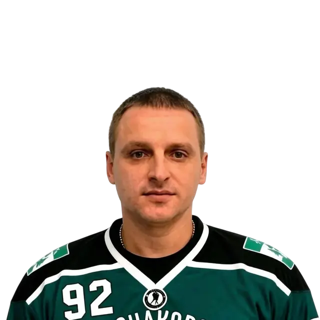 Andryukhin Sergey