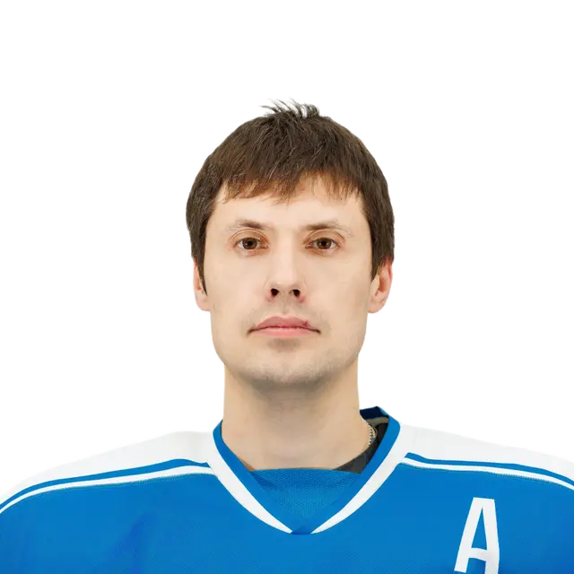 Калинин Вячеслав Андреевич