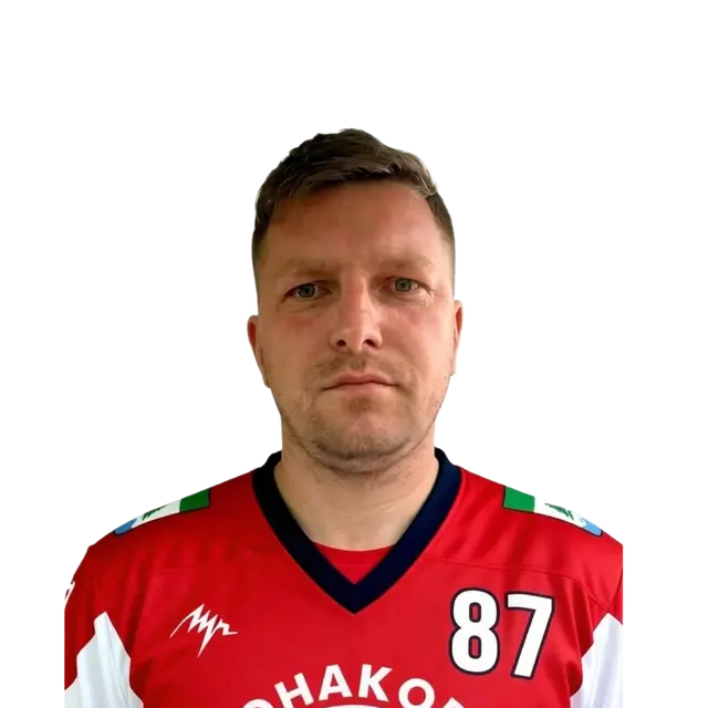 Rytikov Anton