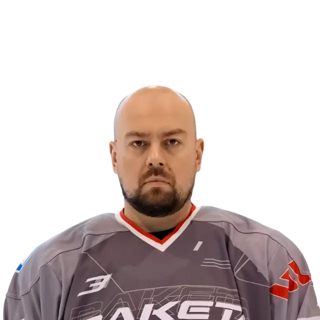Antropov Stanislav