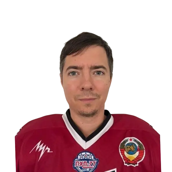 Stupko Kirill