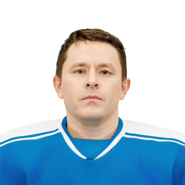 Егоров Максим Владимирович