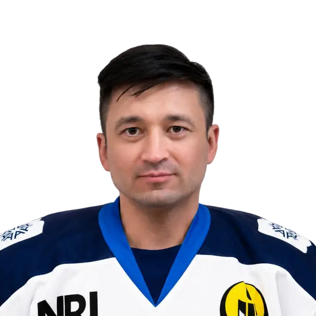 Карпов Александр Владимирович