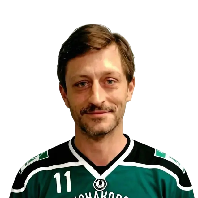 Bogdanov Kirill