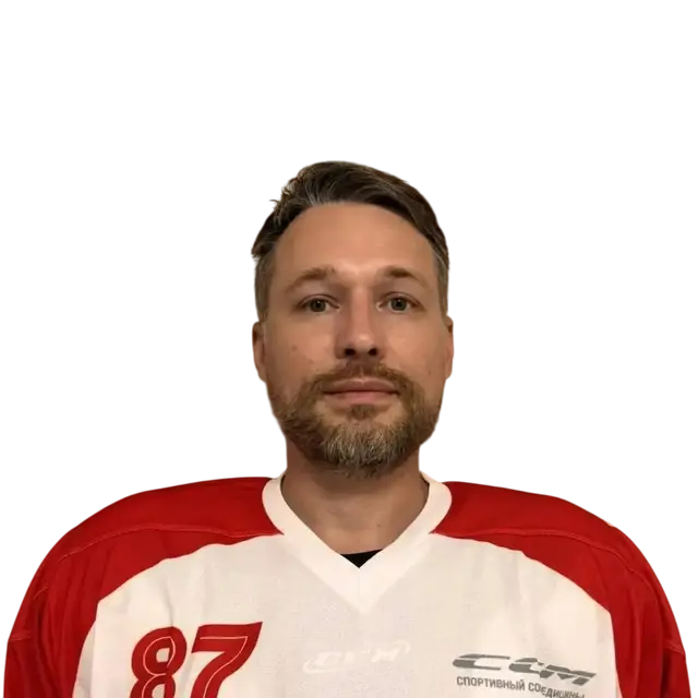Sakharchuk Konstantin