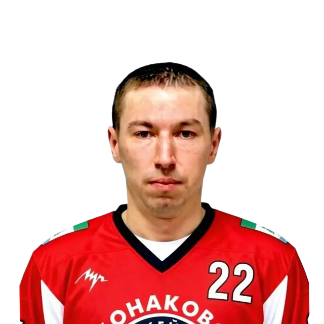 Loginov Aleksey