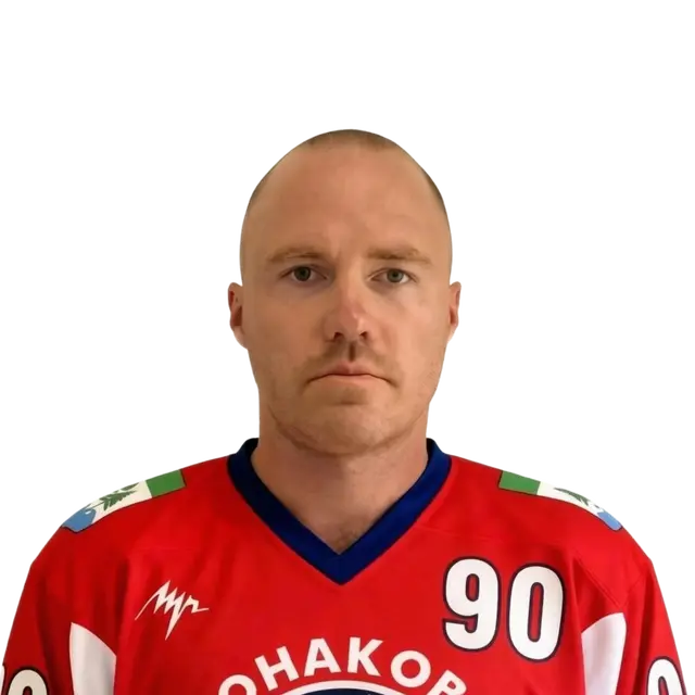 Palekha Ivan