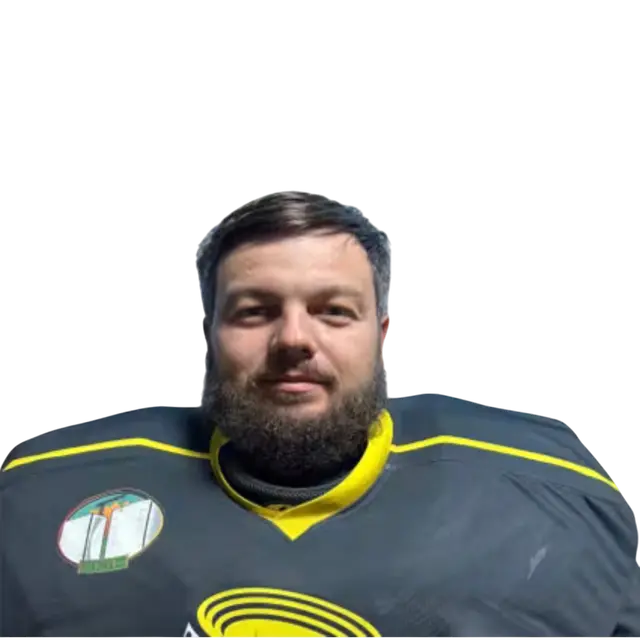 Sabirov Rinat