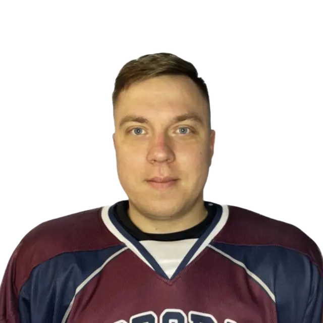 Samokhin Artem