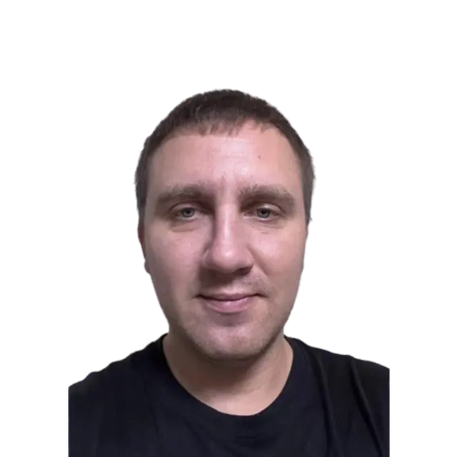Дубовицкий Сергей Александрович