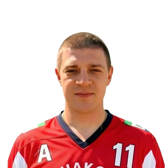 Saltykov Artem
