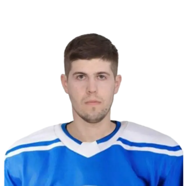 Пятин Андрей Дмитриевич