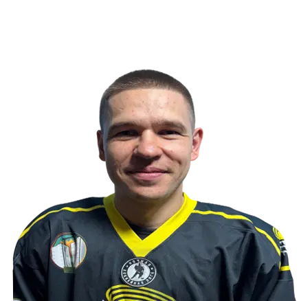 Burganov Fagim