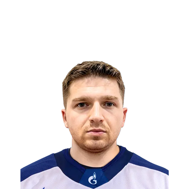 Kudinov Pavel