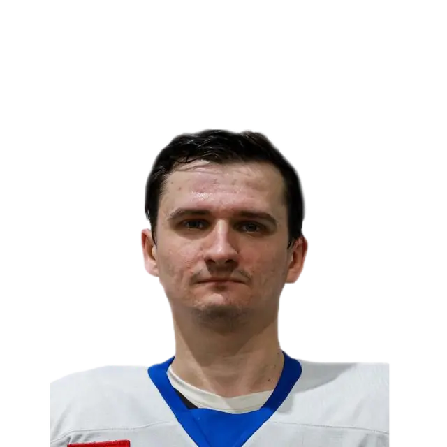 Mirolyubov Anton
