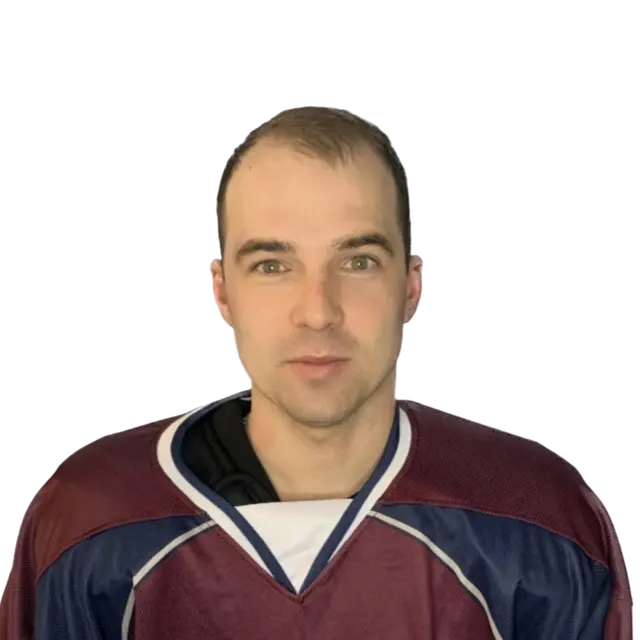 Grigor'yev Sergey