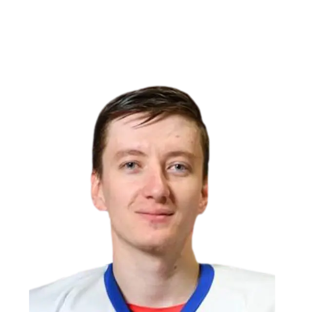 Ванин Максим Сергеевич
