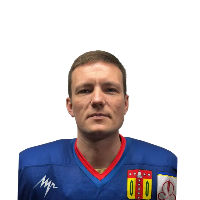 Lantsov Yuriy