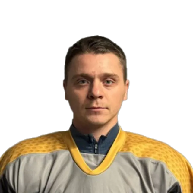 Komarov Igor