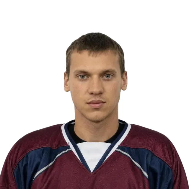 Zaharov Vladimir