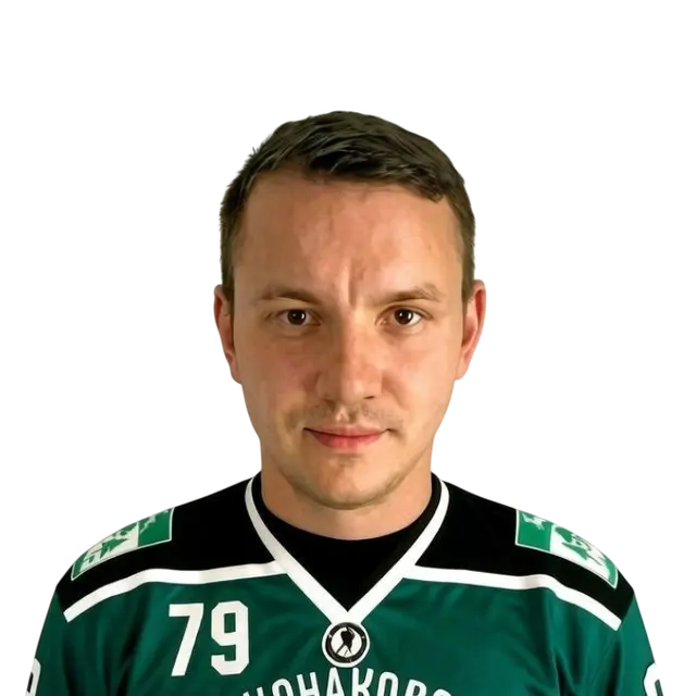 Grinyakin Andrey