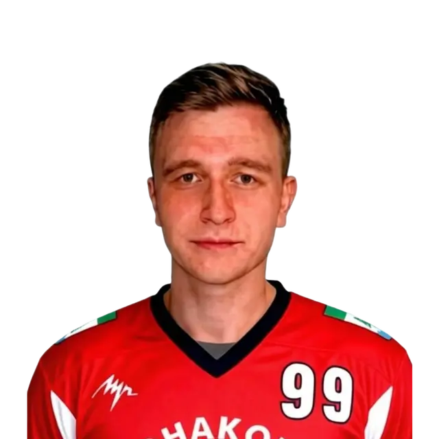 Seleznev Kirill