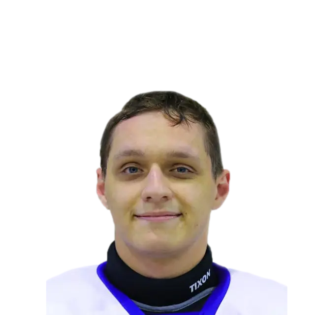 Osipov Daniil