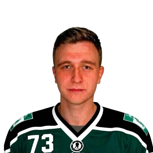 Селезнев Кирилл Анатольевич
