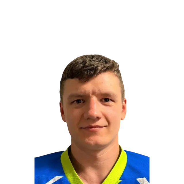 Orlov Kirill