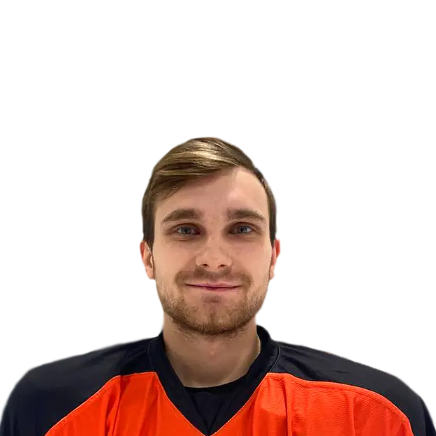 Zakhovayev Pavel
