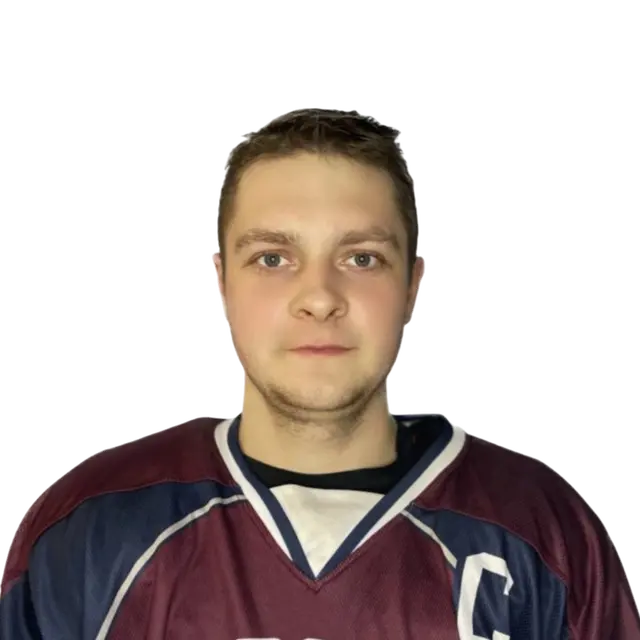 Yakushev Sergey