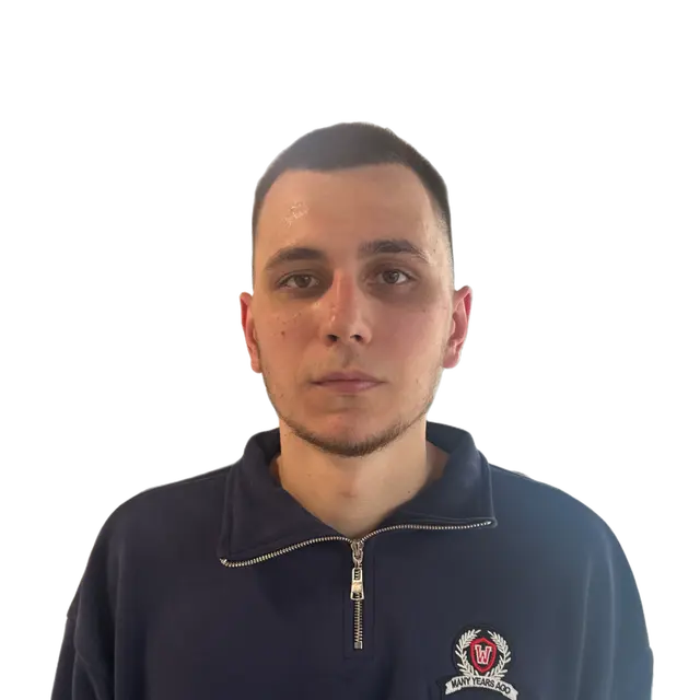 Ageyev Anton