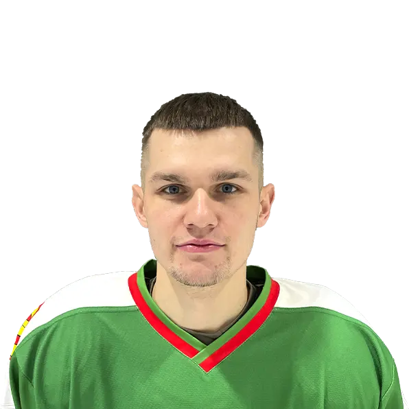 Sharov Daniil