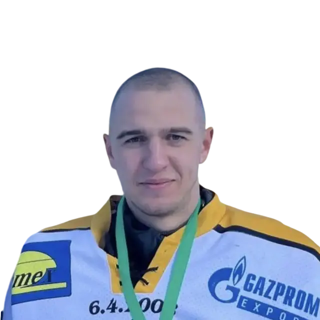 Finaev Roman