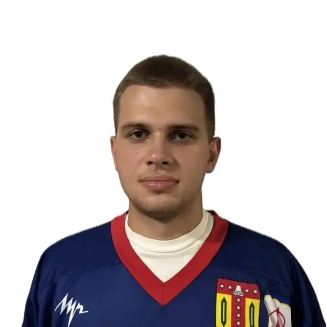 Egorov Anton