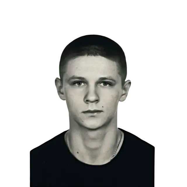 Sokolov Vladimir