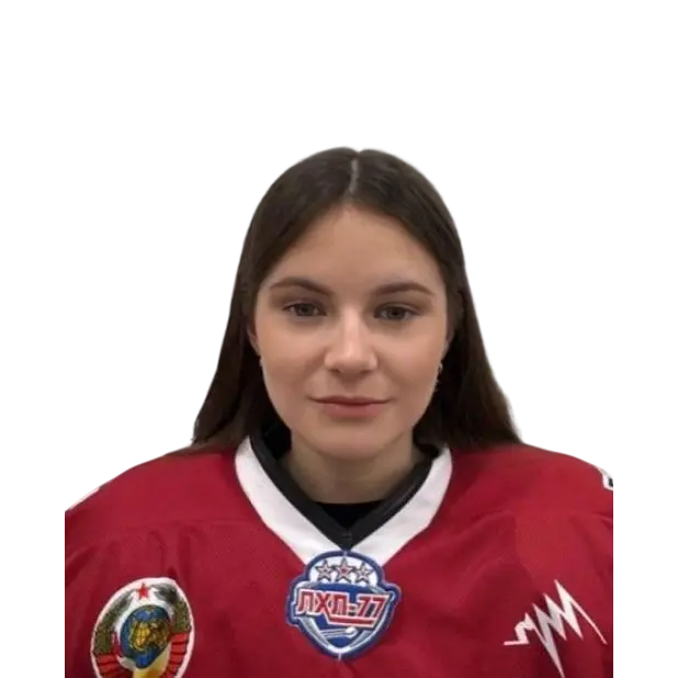 Gorlova Elizaveta