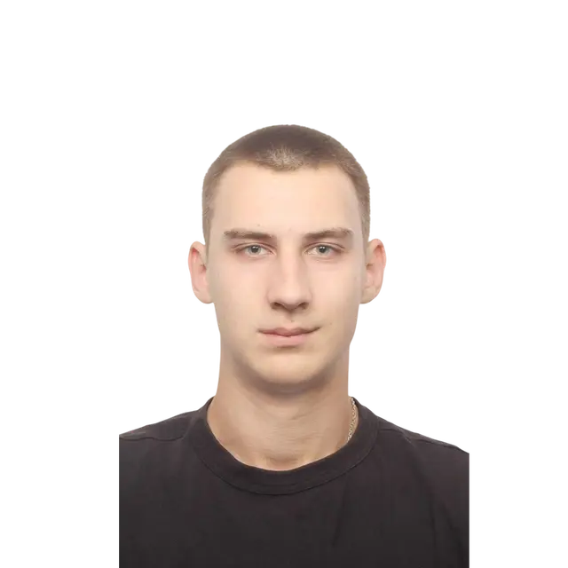 Parfenov Stanislav