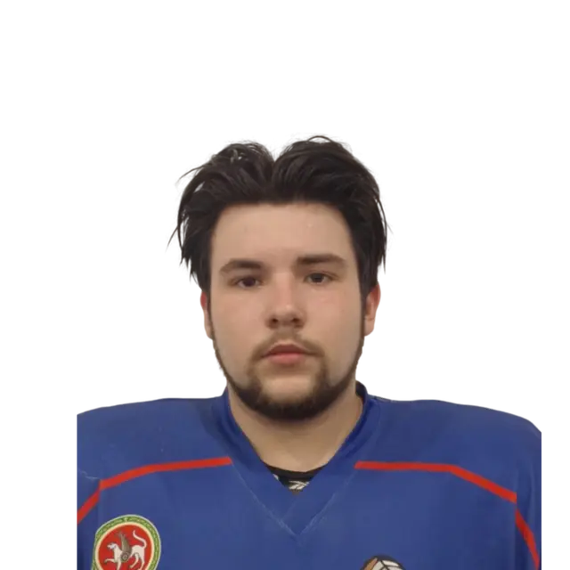 Nesterov Danil