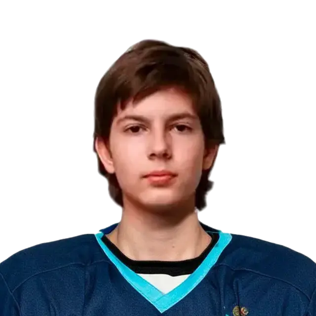 Дмитрюков Егор