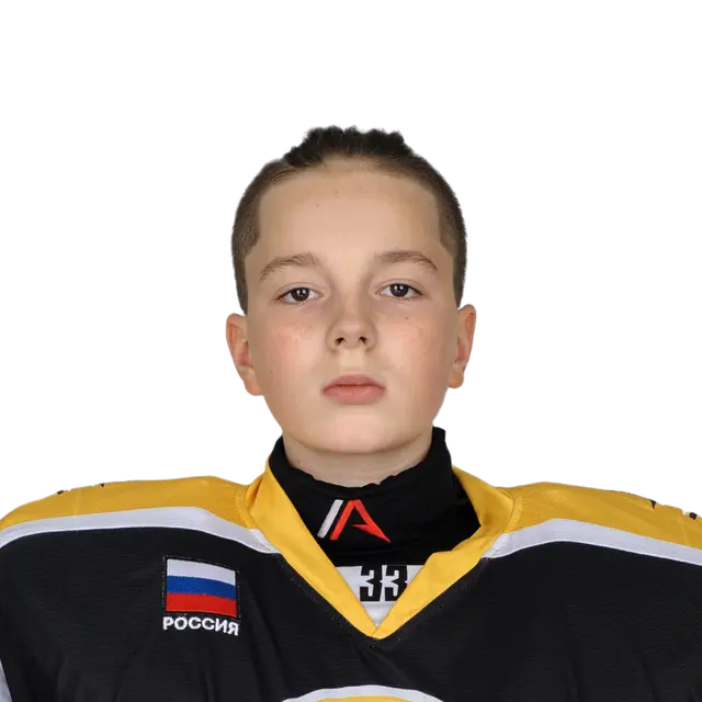 Шерстнев Лев Романович