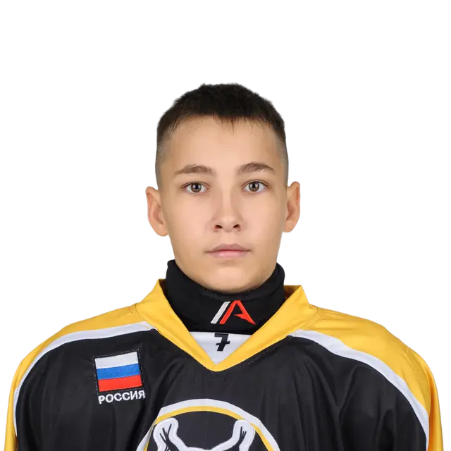 Магдюк Кирилл Константинович