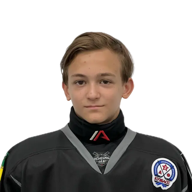 Эргардт Артем