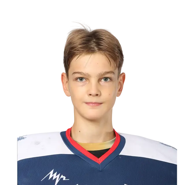 Кривулькин Семен