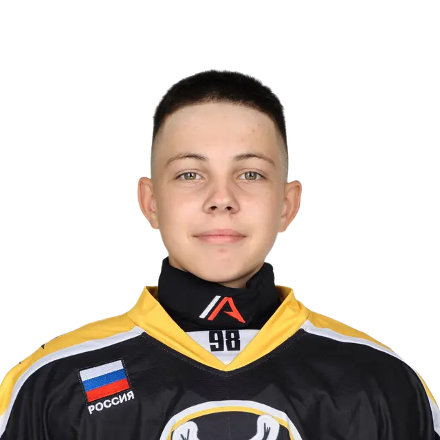 Овечкин Артём