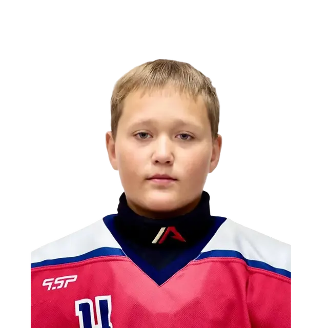 Белов Александр
