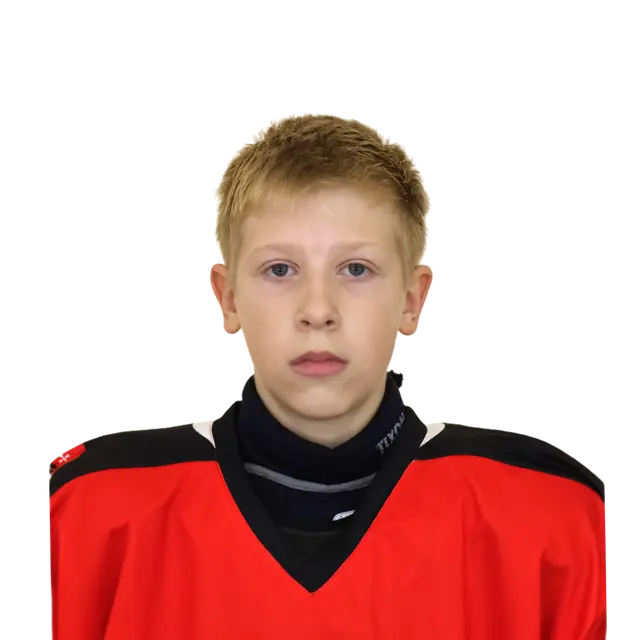 Шамов Кирилл