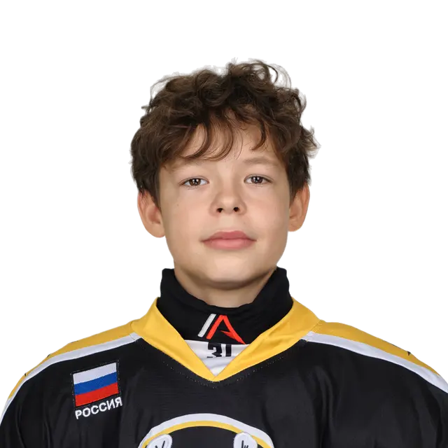 Рудяков Арсений